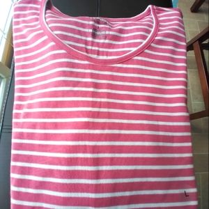 Women's short sleeve shirt